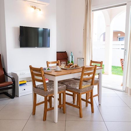 Apartament Residenza Del Barone Luxury House - Pula, Sardegna Zewnętrze zdjęcie