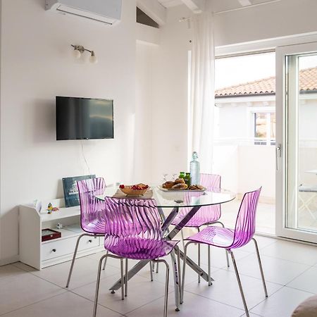 Apartament Residenza Del Barone Luxury House - Pula, Sardegna Zewnętrze zdjęcie