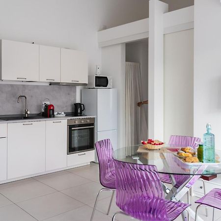 Apartament Residenza Del Barone Luxury House - Pula, Sardegna Zewnętrze zdjęcie