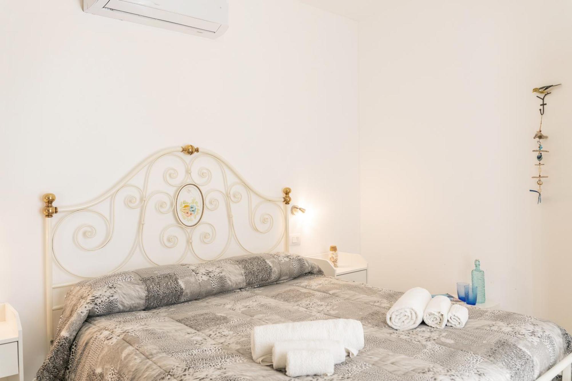Apartament Residenza Del Barone Luxury House - Pula, Sardegna Zewnętrze zdjęcie