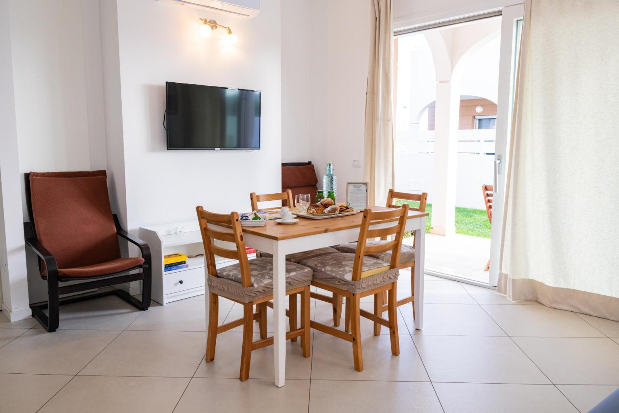 Apartament Residenza Del Barone Luxury House - Pula, Sardegna Zewnętrze zdjęcie