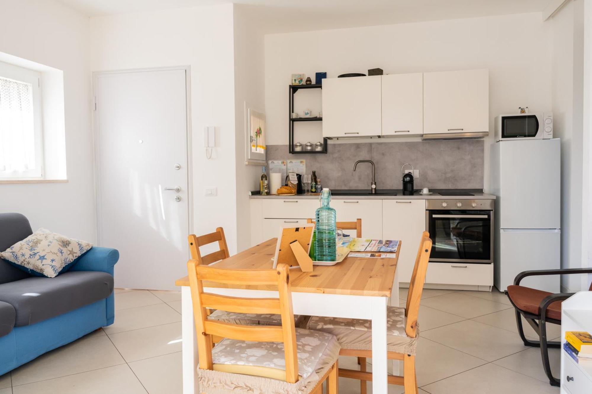 Apartament Residenza Del Barone Luxury House - Pula, Sardegna Zewnętrze zdjęcie