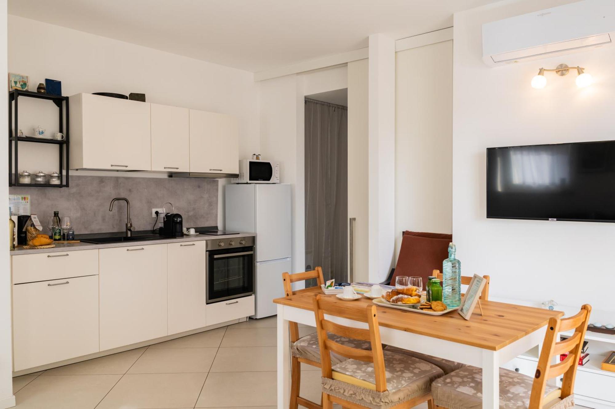 Apartament Residenza Del Barone Luxury House - Pula, Sardegna Zewnętrze zdjęcie