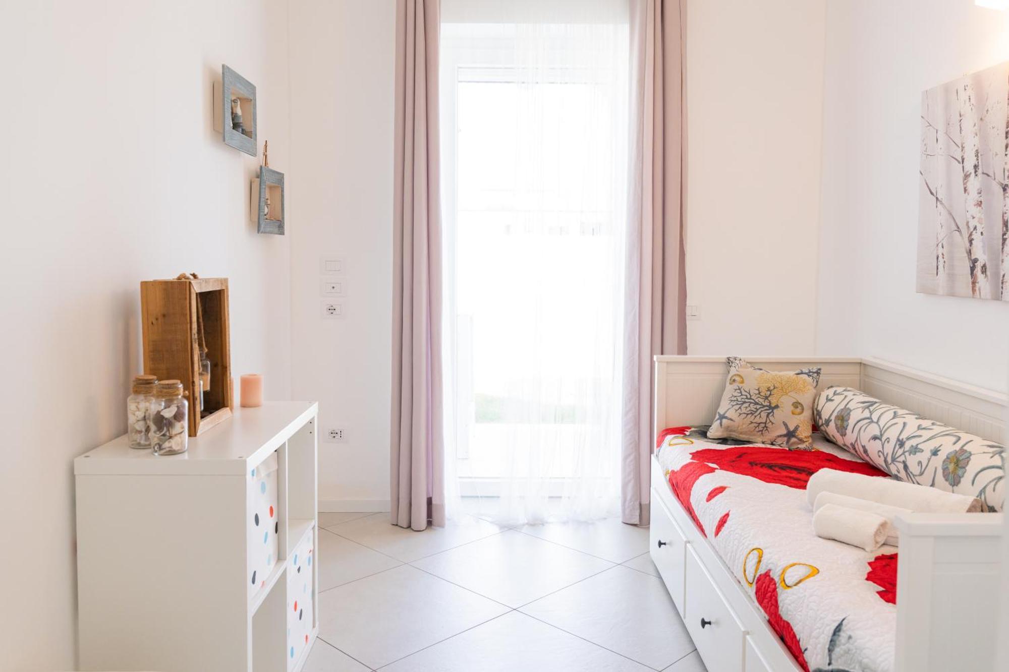 Apartament Residenza Del Barone Luxury House - Pula, Sardegna Zewnętrze zdjęcie