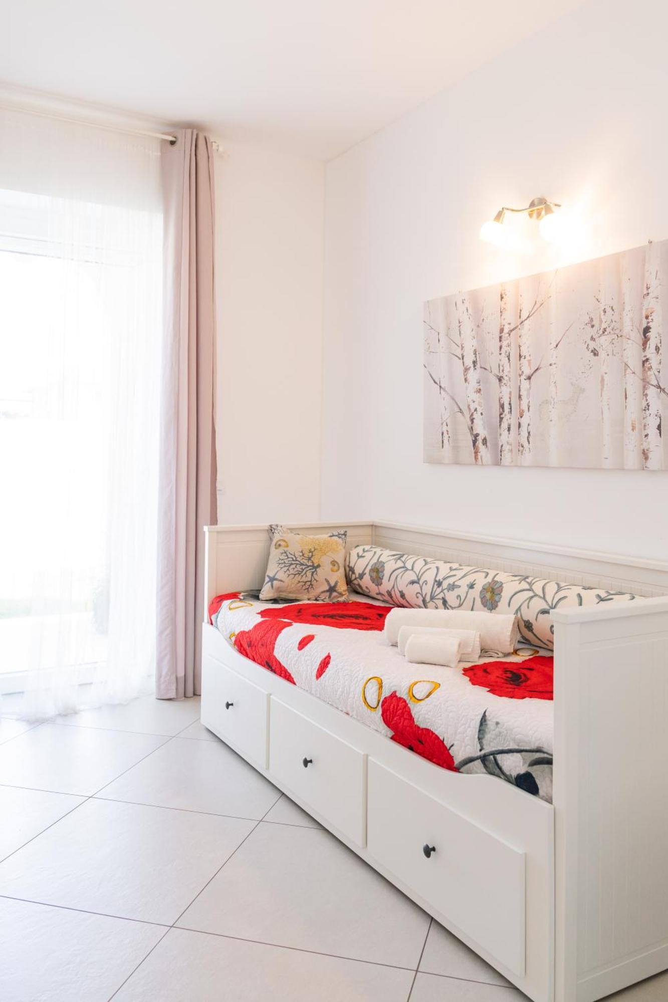 Apartament Residenza Del Barone Luxury House - Pula, Sardegna Zewnętrze zdjęcie