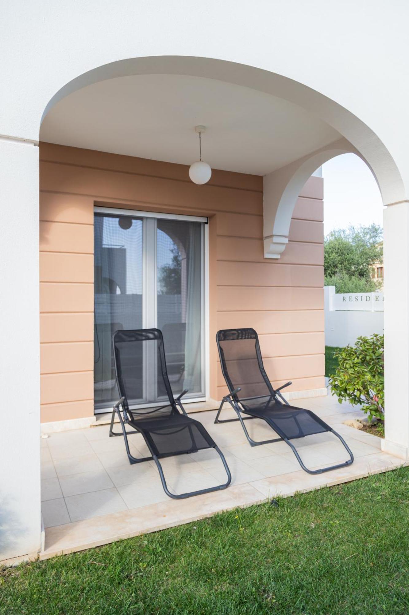 Apartament Residenza Del Barone Luxury House - Pula, Sardegna Zewnętrze zdjęcie