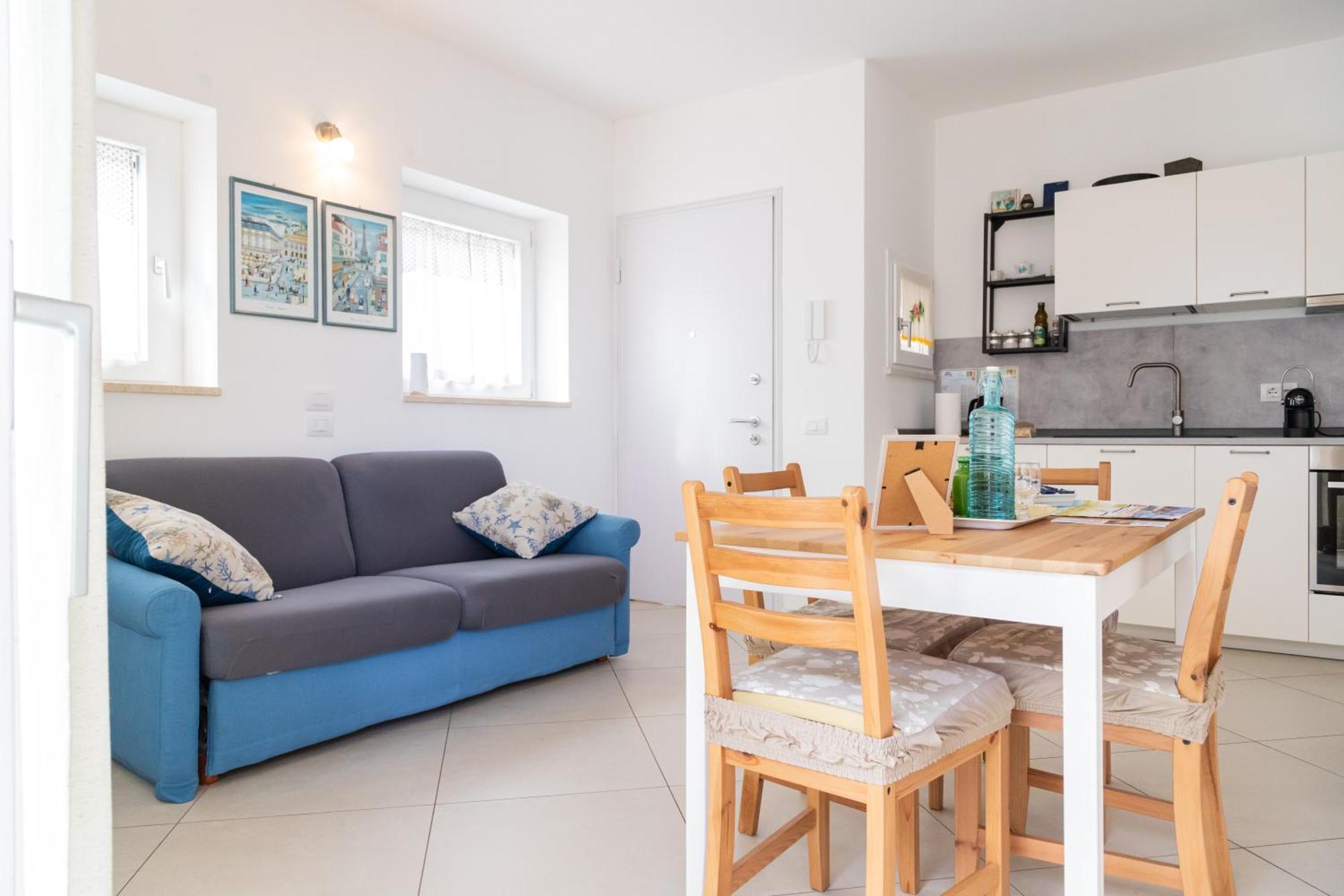 Apartament Residenza Del Barone Luxury House - Pula, Sardegna Zewnętrze zdjęcie