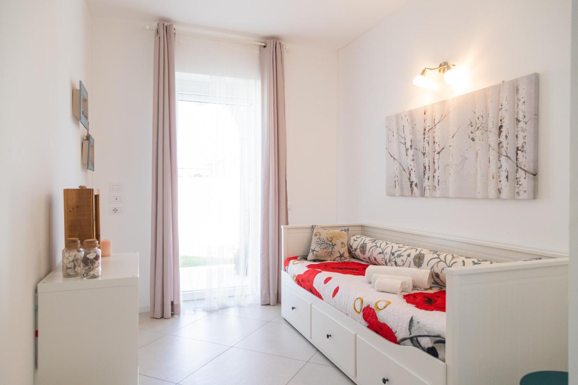 Apartament Residenza Del Barone Luxury House - Pula, Sardegna Zewnętrze zdjęcie