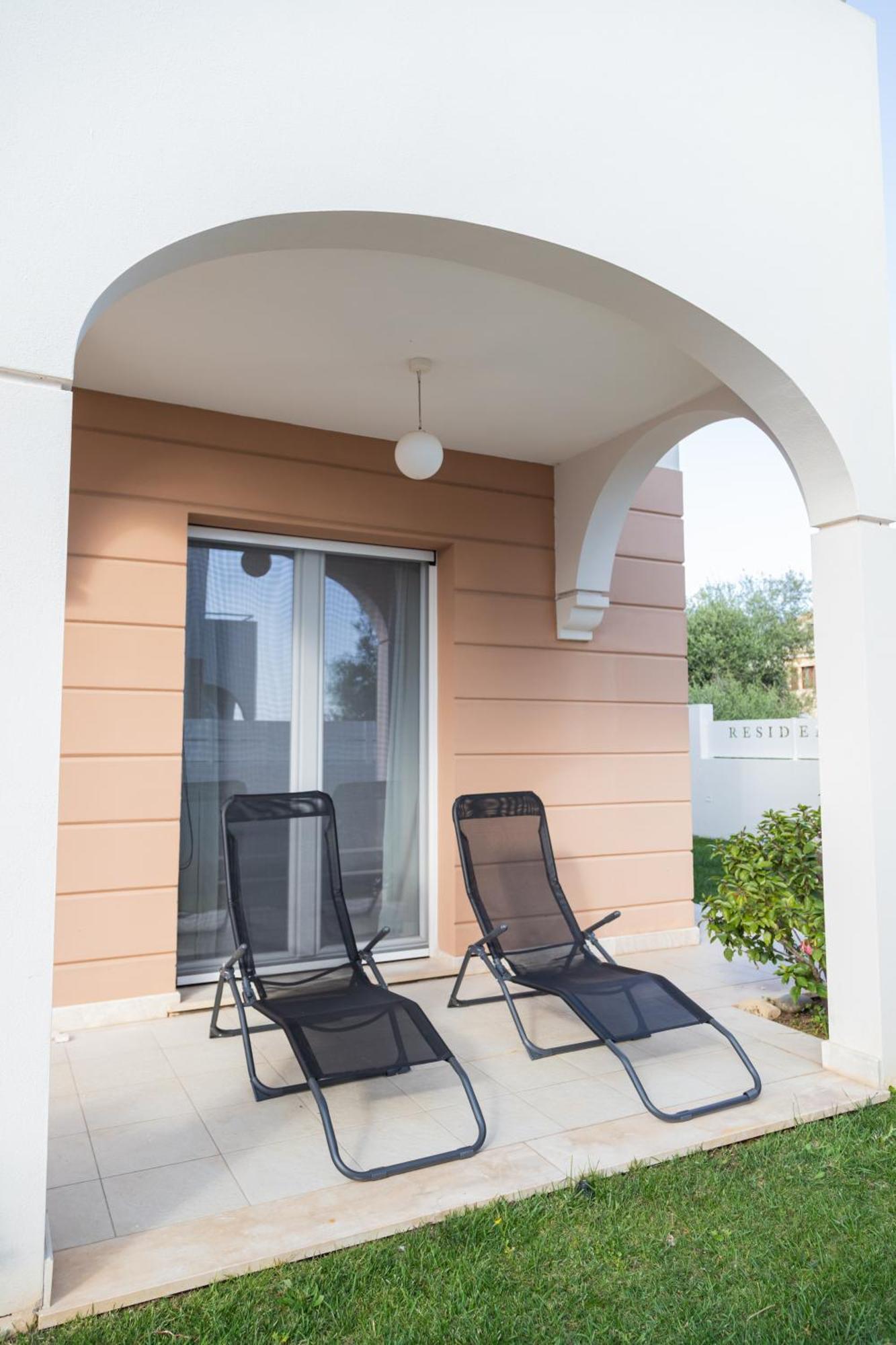Apartament Residenza Del Barone Luxury House - Pula, Sardegna Zewnętrze zdjęcie