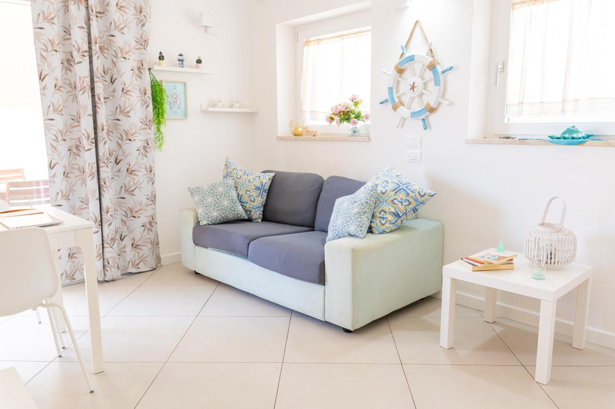 Apartament Residenza Del Barone Luxury House - Pula, Sardegna Zewnętrze zdjęcie