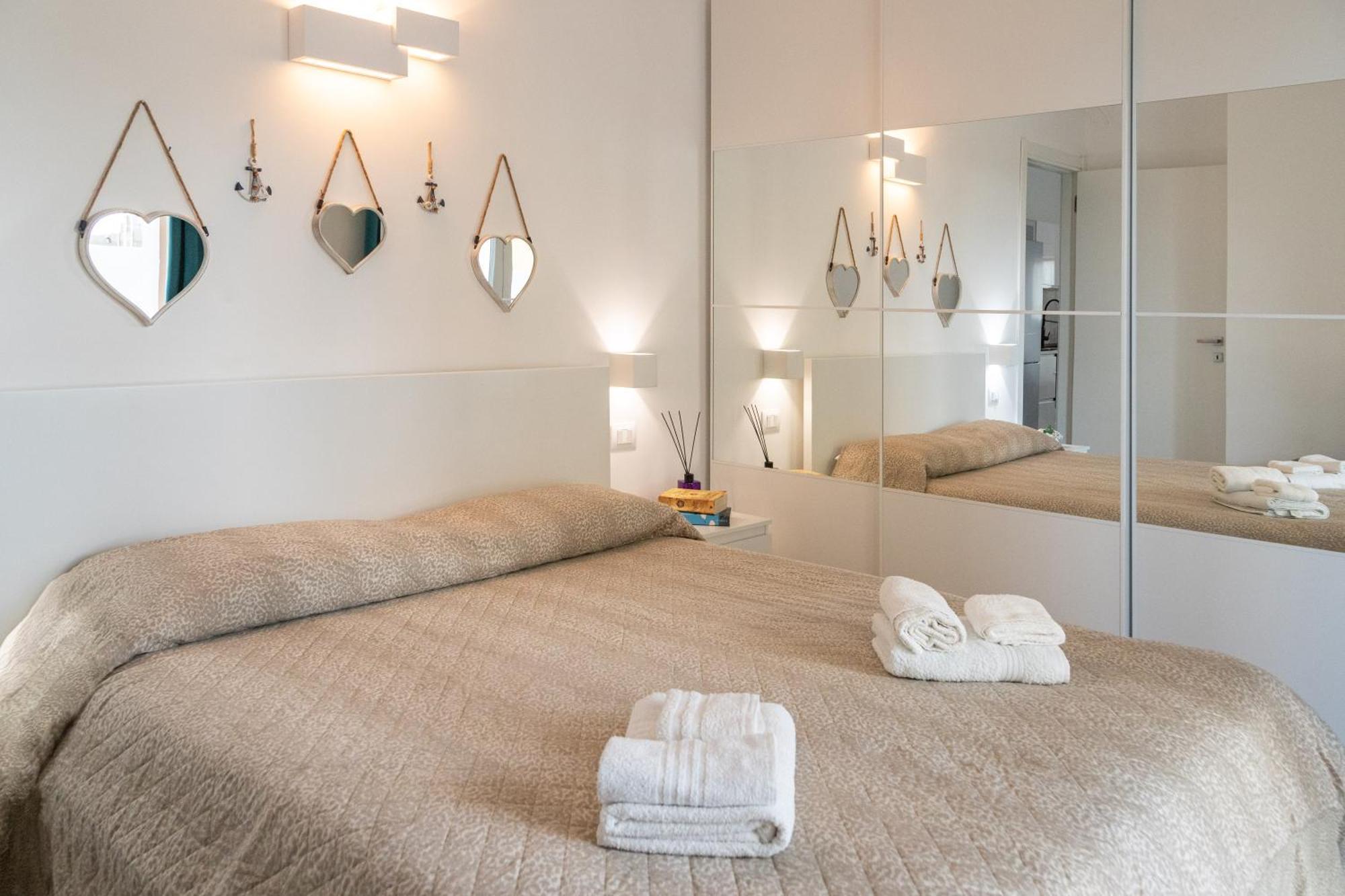 Apartament Residenza Del Barone Luxury House - Pula, Sardegna Zewnętrze zdjęcie
