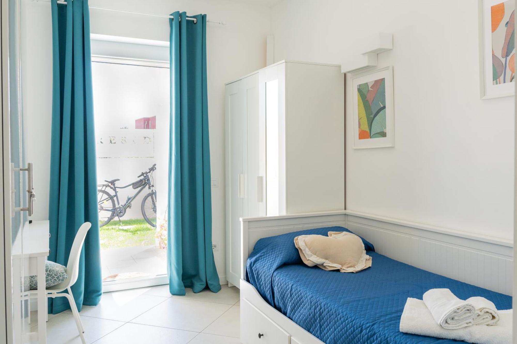 Apartament Residenza Del Barone Luxury House - Pula, Sardegna Zewnętrze zdjęcie