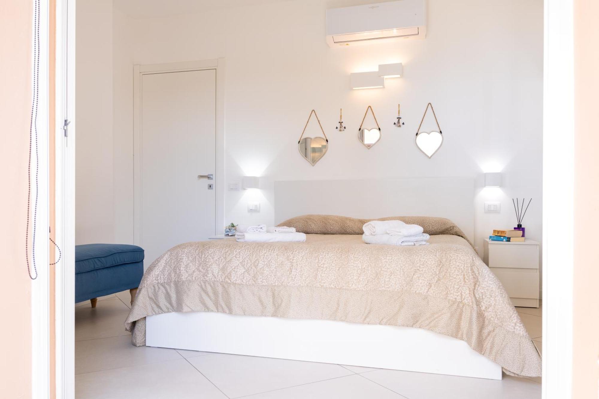 Apartament Residenza Del Barone Luxury House - Pula, Sardegna Zewnętrze zdjęcie