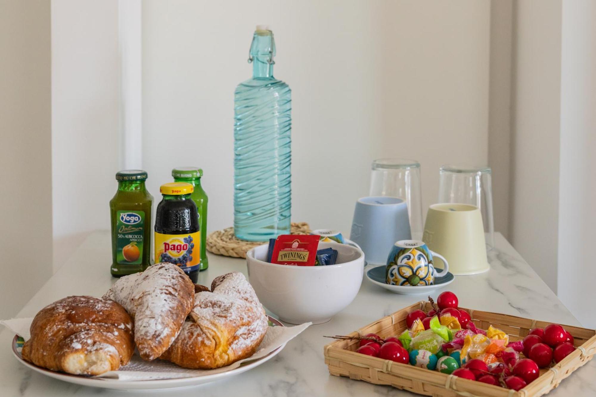 Apartament Residenza Del Barone Luxury House - Pula, Sardegna Zewnętrze zdjęcie