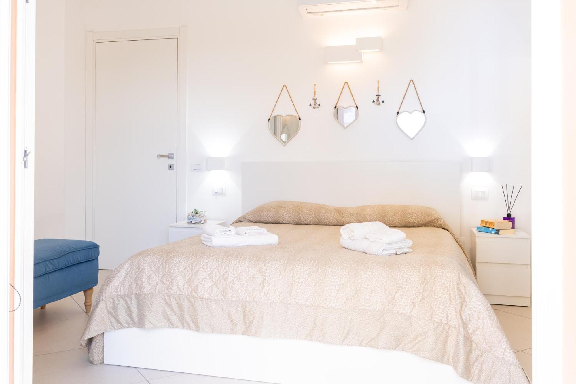 Apartament Residenza Del Barone Luxury House - Pula, Sardegna Zewnętrze zdjęcie