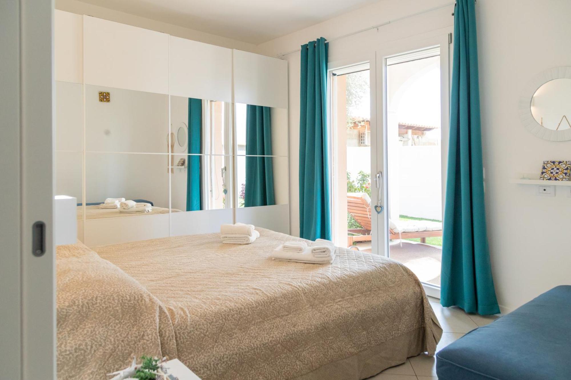 Apartament Residenza Del Barone Luxury House - Pula, Sardegna Zewnętrze zdjęcie