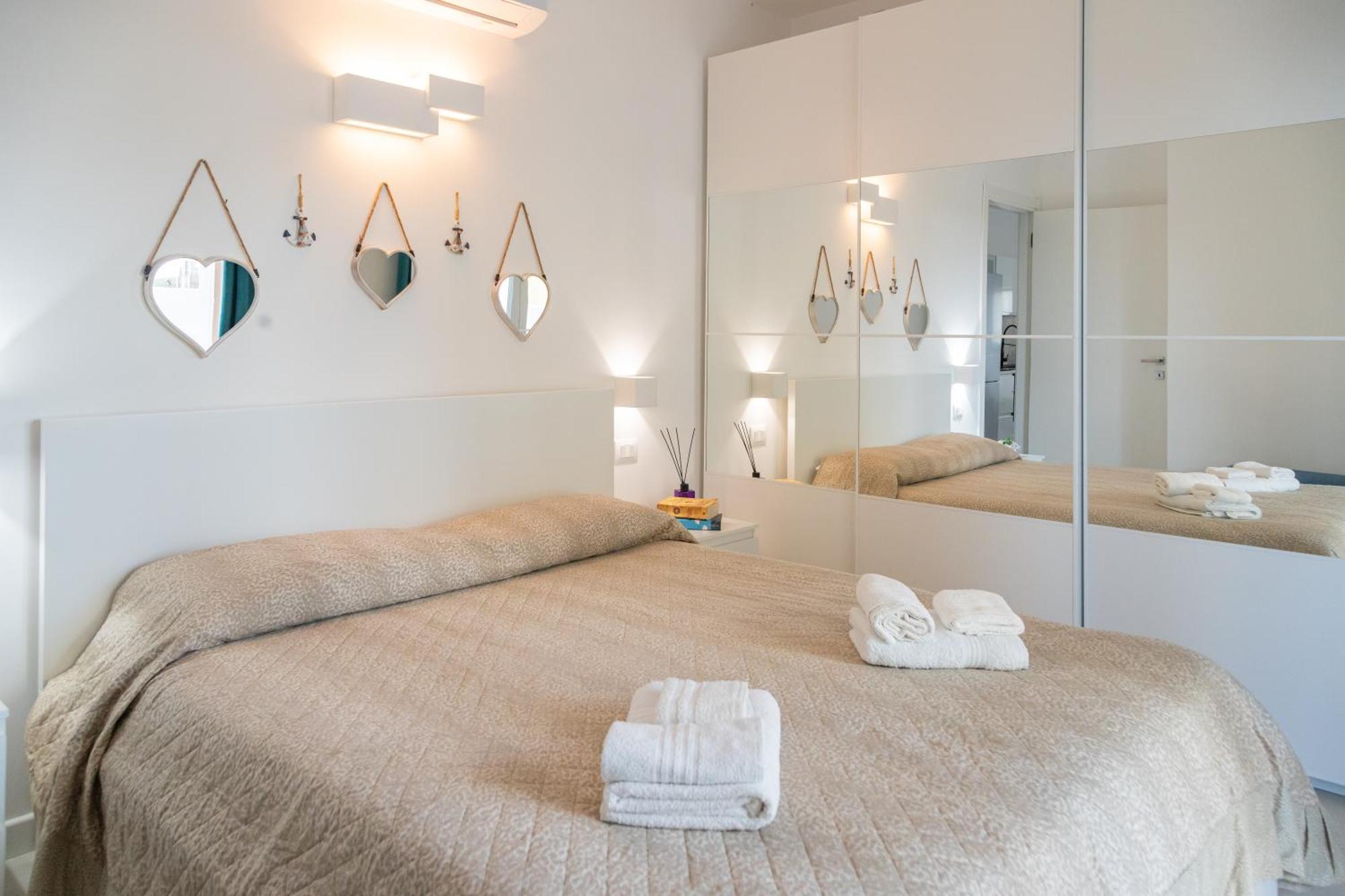 Apartament Residenza Del Barone Luxury House - Pula, Sardegna Zewnętrze zdjęcie