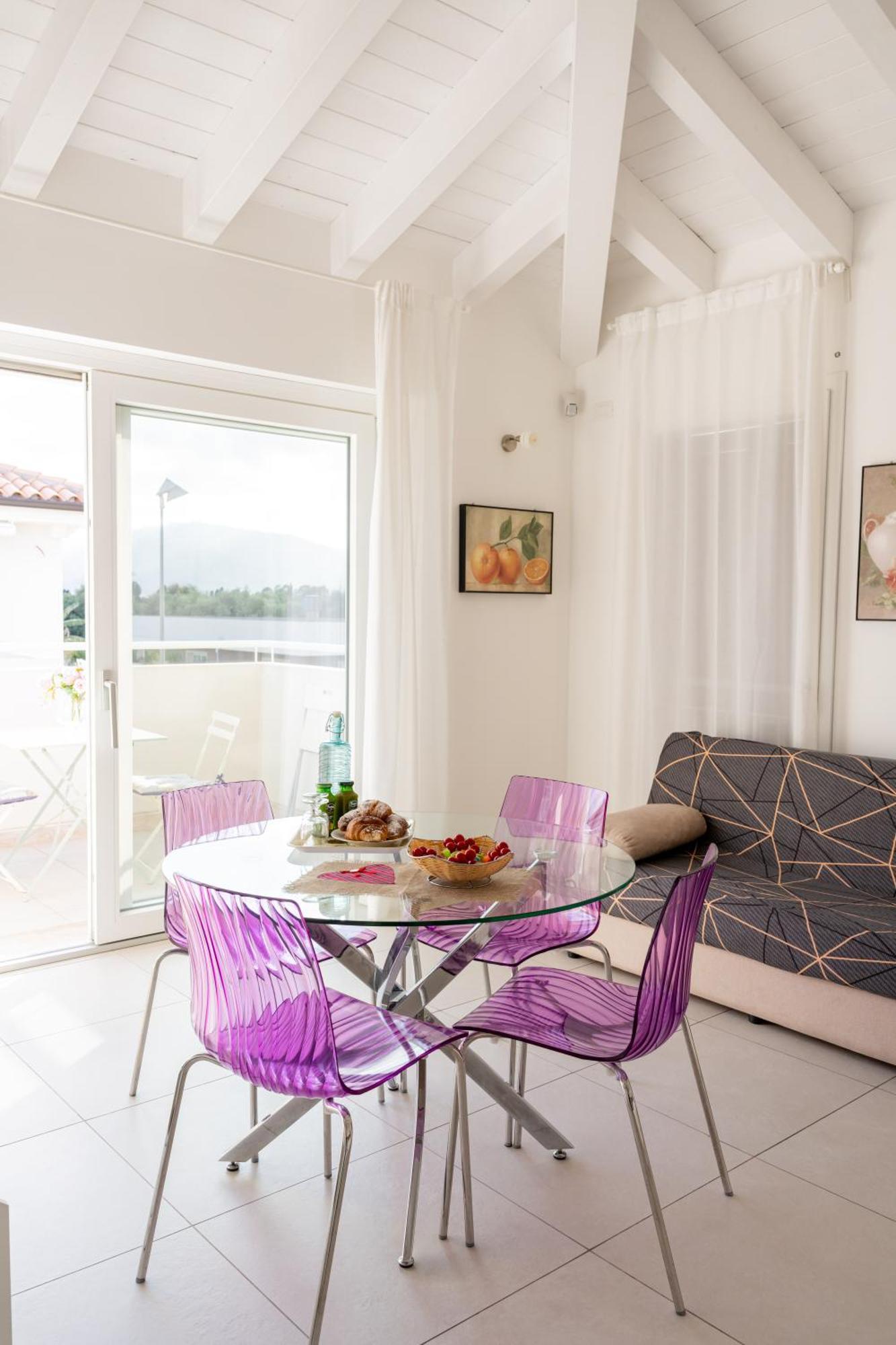 Apartament Residenza Del Barone Luxury House - Pula, Sardegna Zewnętrze zdjęcie