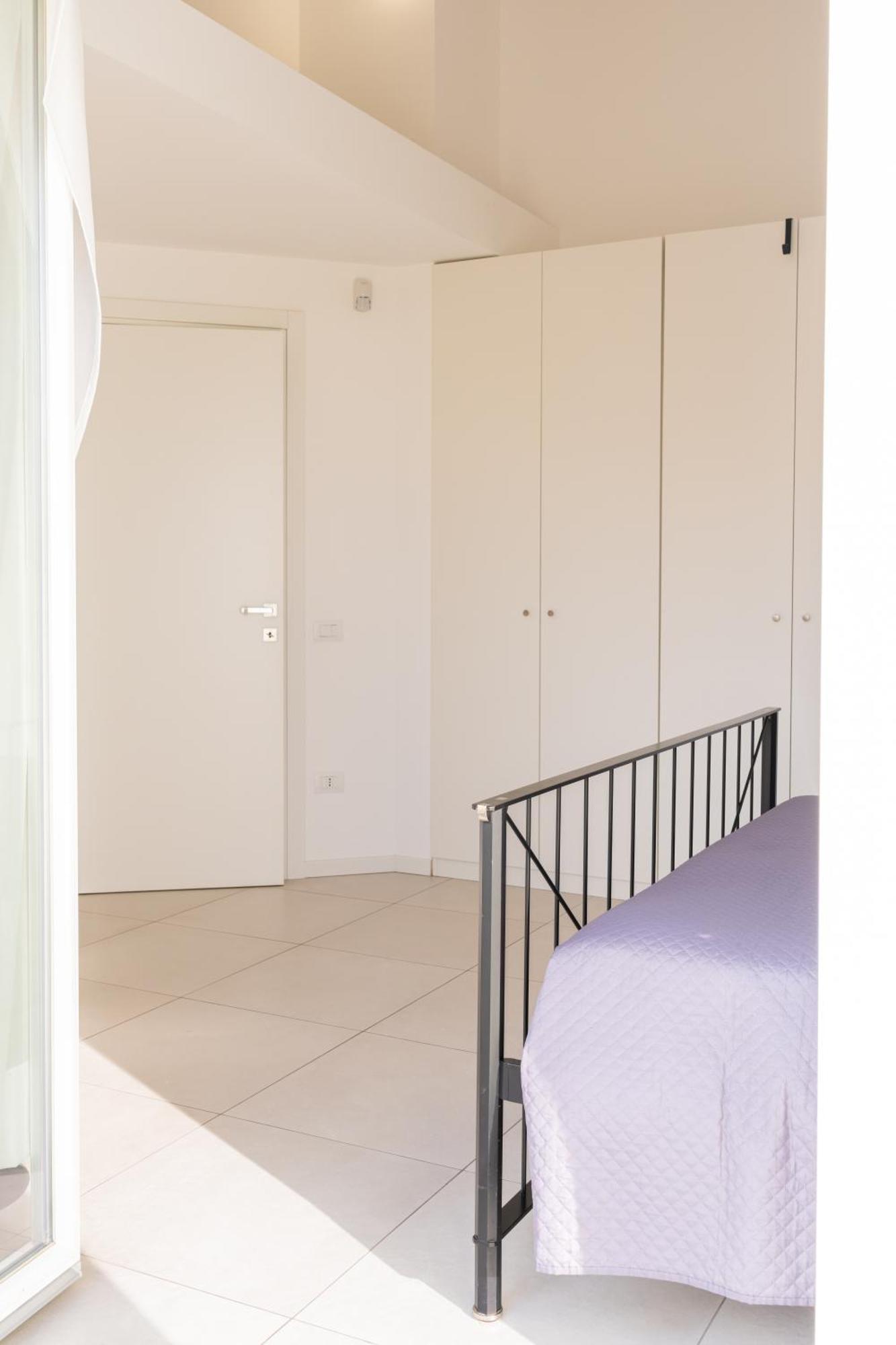 Apartament Residenza Del Barone Luxury House - Pula, Sardegna Zewnętrze zdjęcie