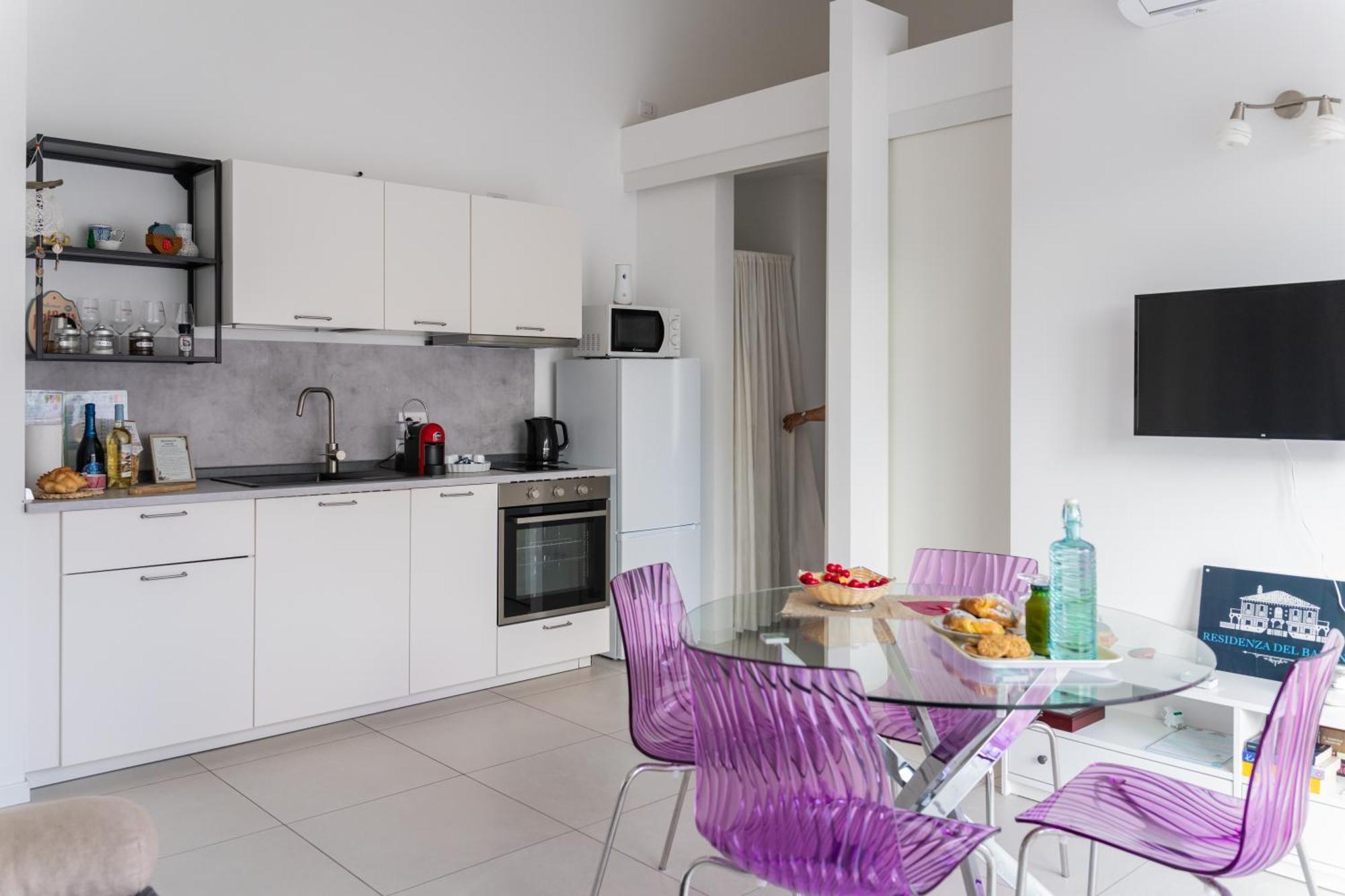 Apartament Residenza Del Barone Luxury House - Pula, Sardegna Zewnętrze zdjęcie