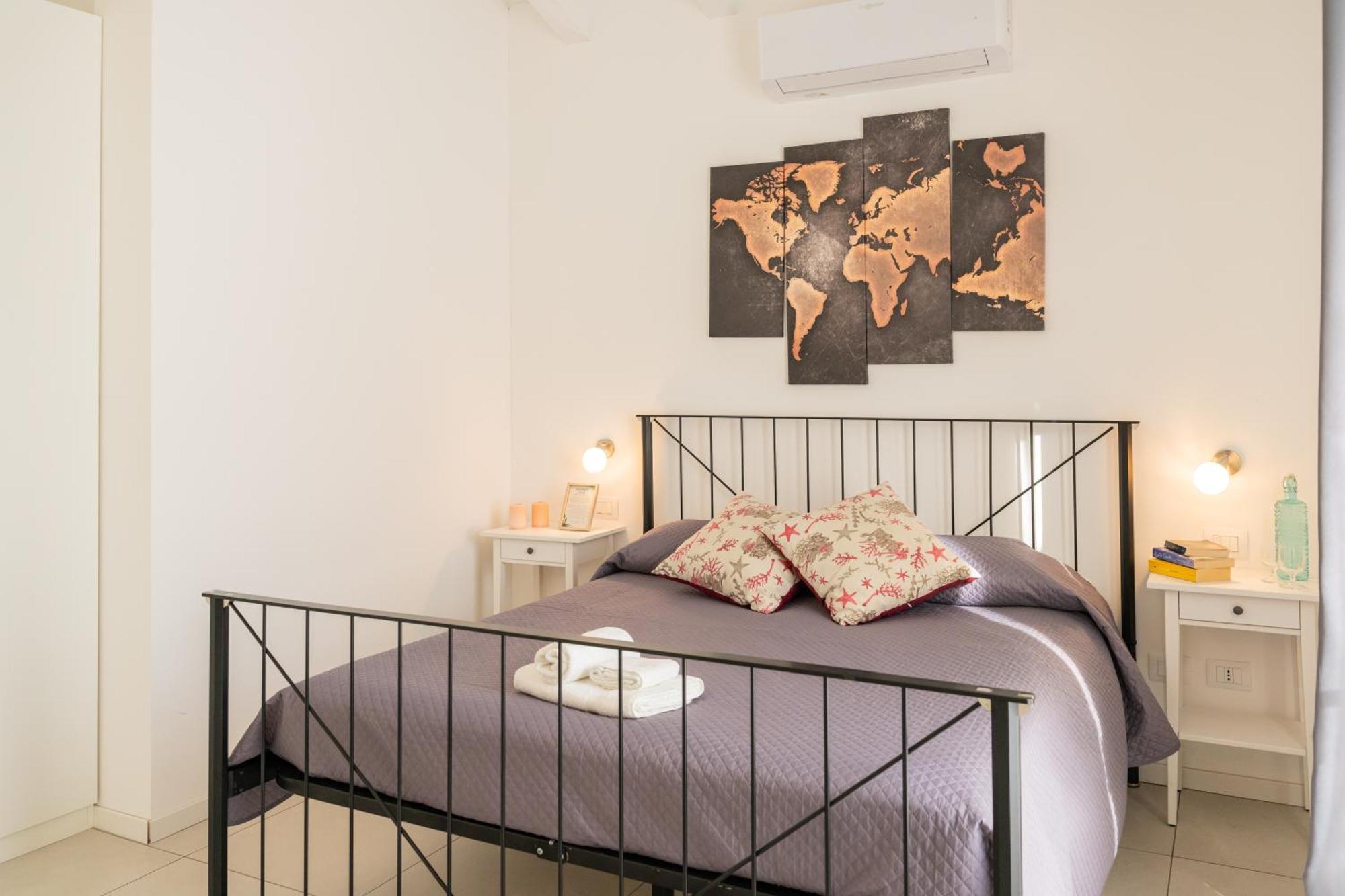 Apartament Residenza Del Barone Luxury House - Pula, Sardegna Zewnętrze zdjęcie