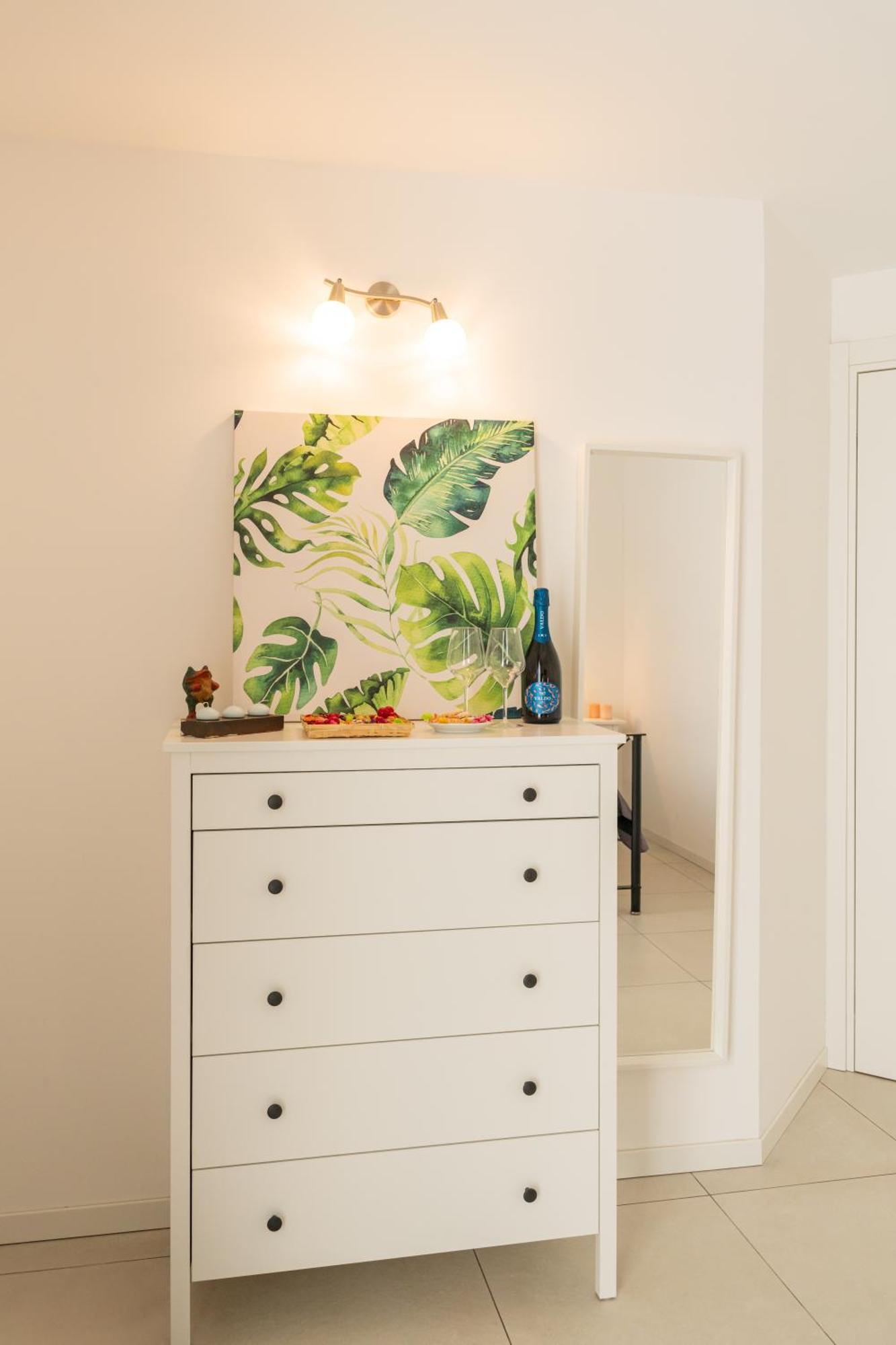 Apartament Residenza Del Barone Luxury House - Pula, Sardegna Zewnętrze zdjęcie