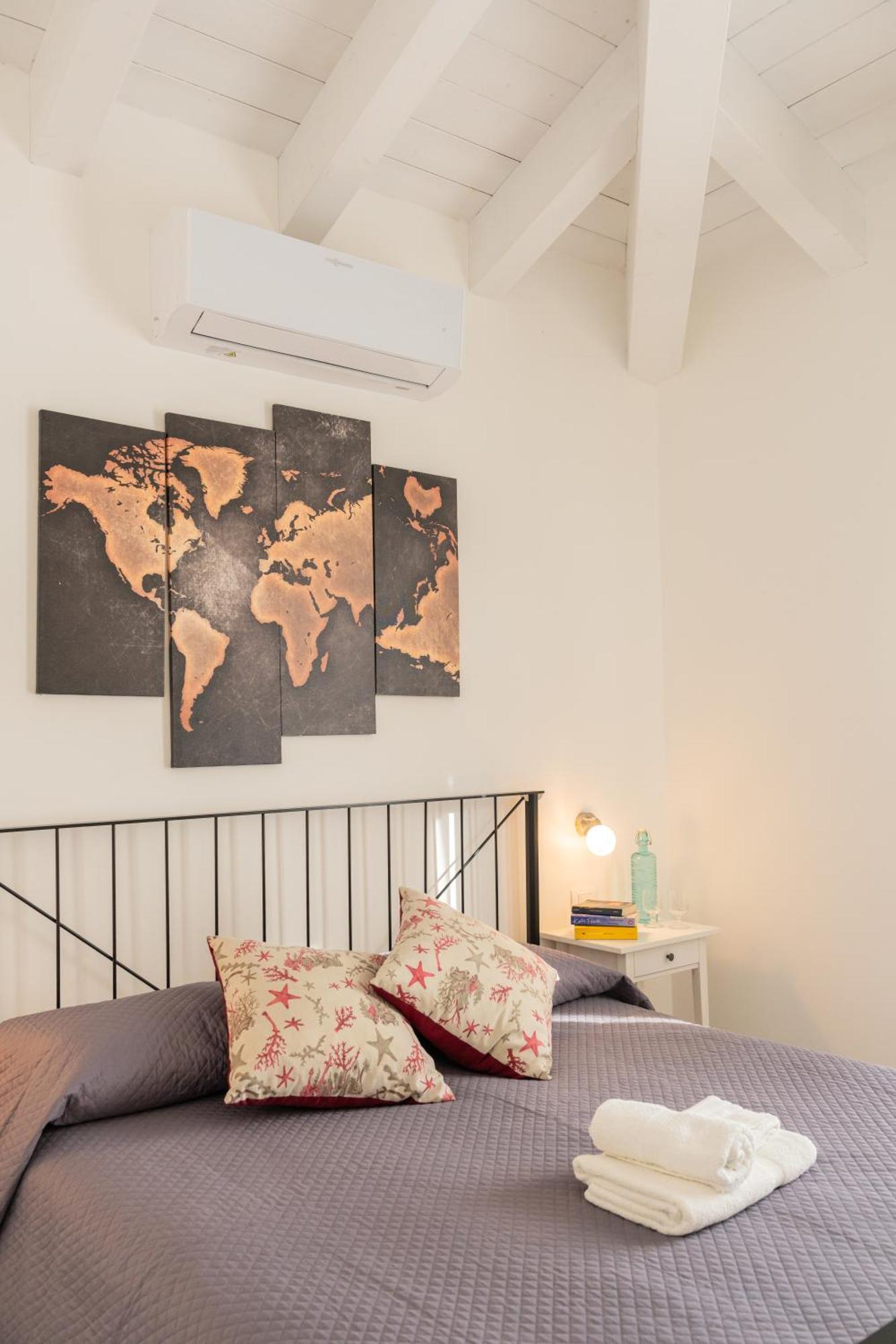 Apartament Residenza Del Barone Luxury House - Pula, Sardegna Zewnętrze zdjęcie