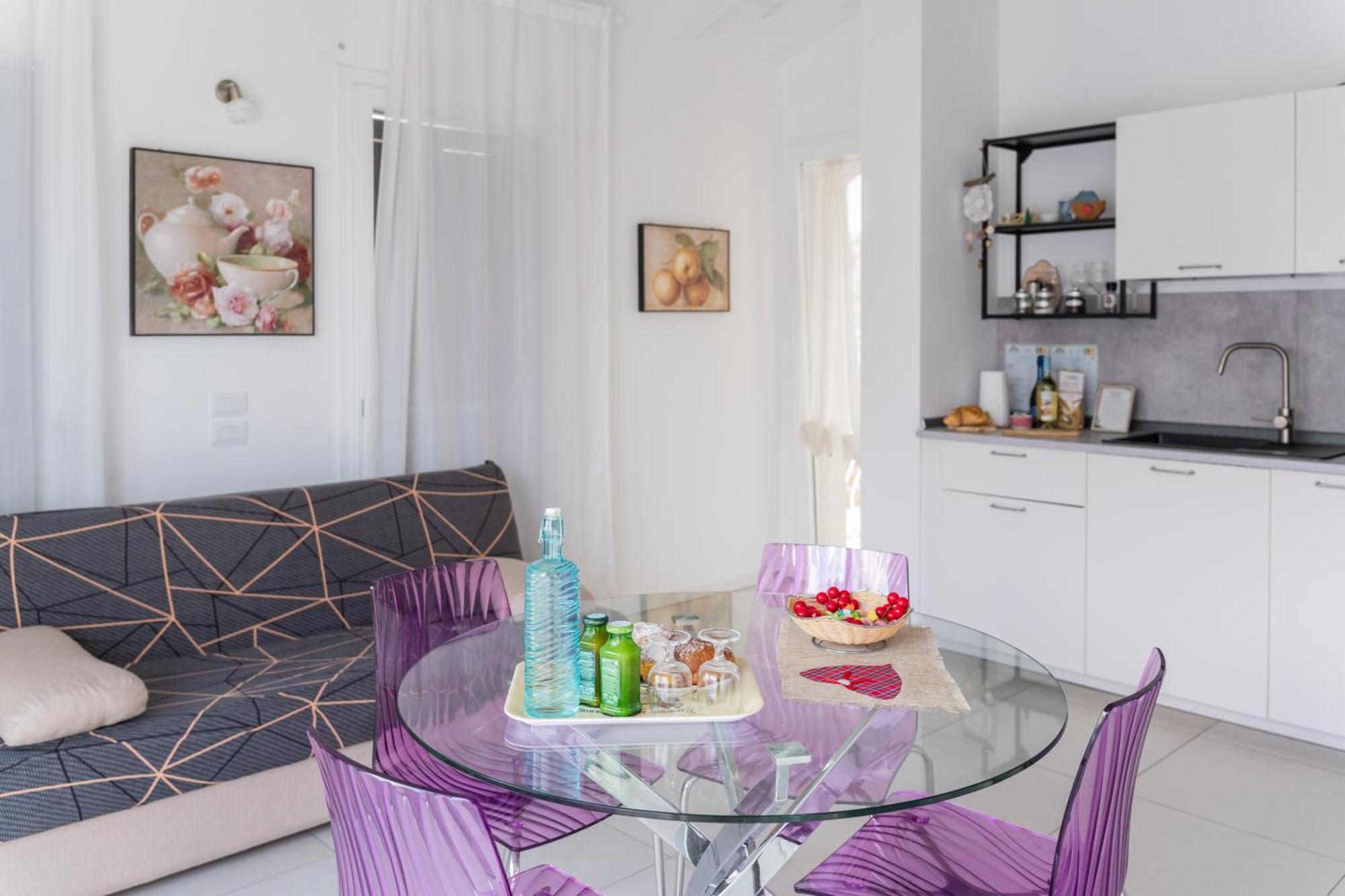 Apartament Residenza Del Barone Luxury House - Pula, Sardegna Zewnętrze zdjęcie