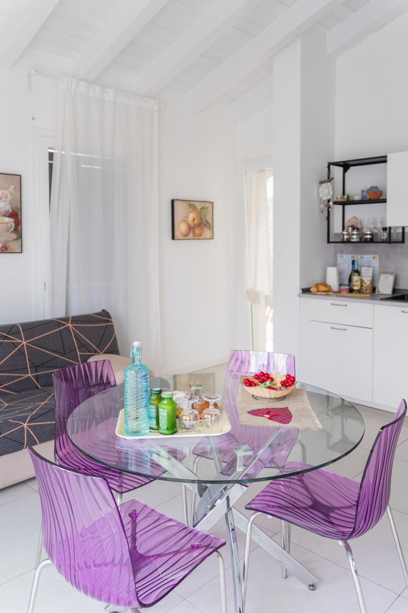Apartament Residenza Del Barone Luxury House - Pula, Sardegna Zewnętrze zdjęcie